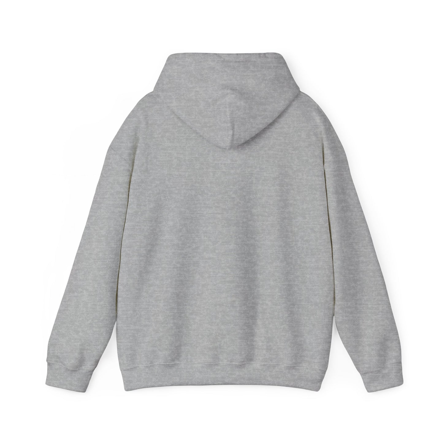 Popped Midweight Pullover Hoodie