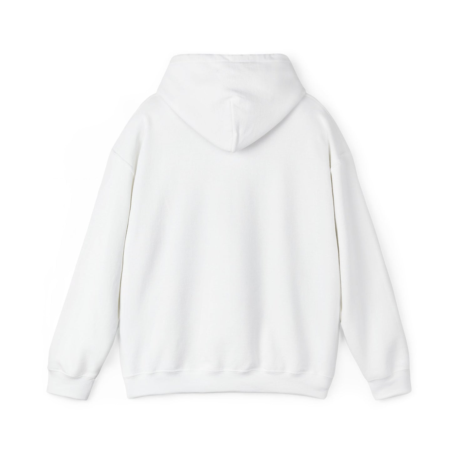 Popped Midweight Pullover Hoodie