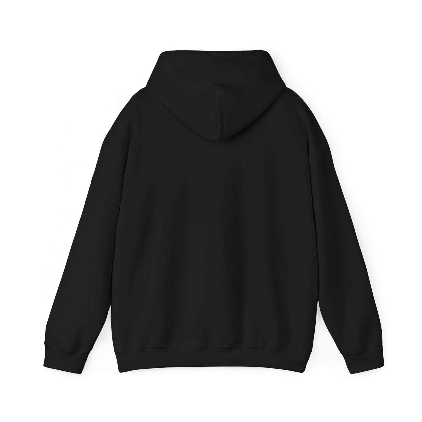Popped Midweight Pullover Hoodie